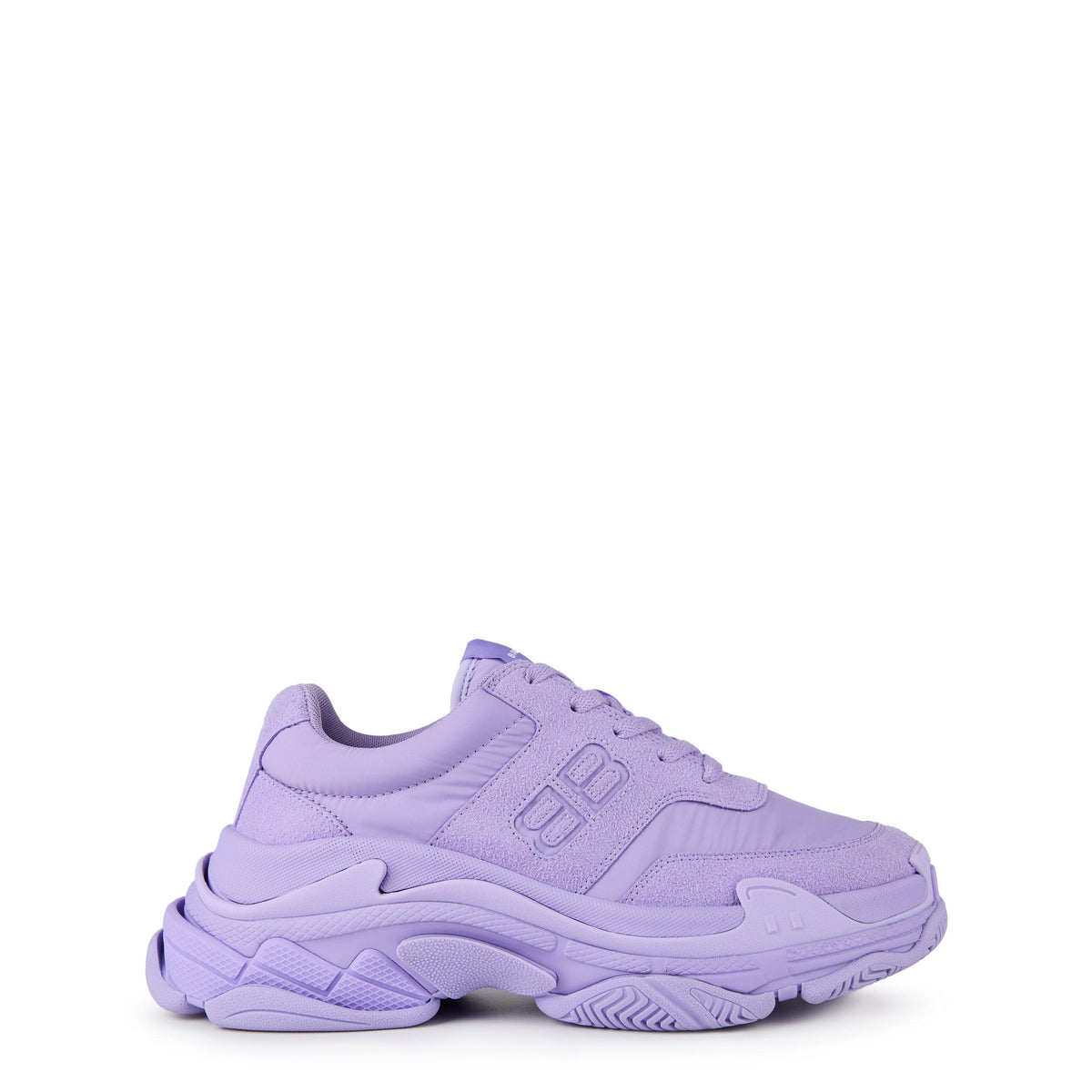 Triple S Trainers