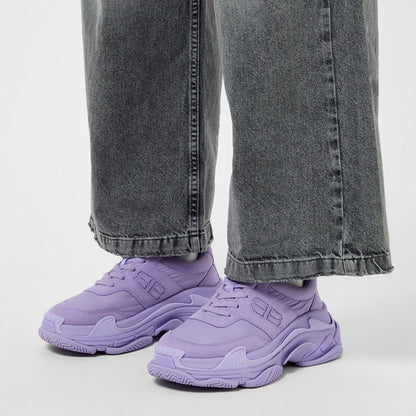 Triple S Trainers