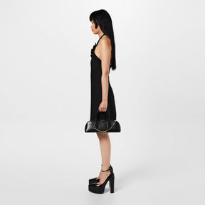 Tan-Go Patent Platform Pumps