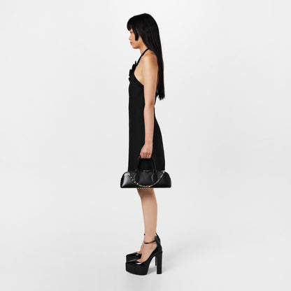 Tan-Go Patent Platform Pumps