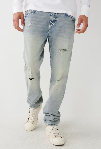 ROCCO SUPER T SKINNY JEAN