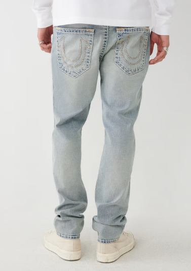 ROCCO SUPER T SKINNY JEAN