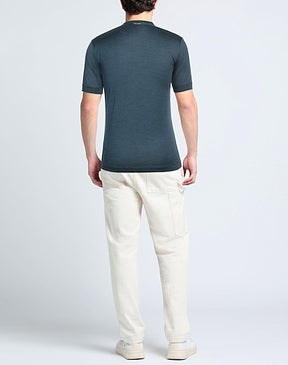 DOLCE&GABBANA BASIC T-SHIRTS