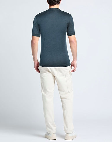 DOLCE&GABBANA BASIC T-SHIRTS