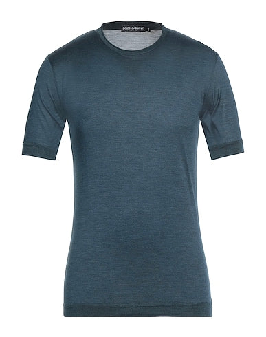 DOLCE&GABBANA BASIC T-SHIRTS