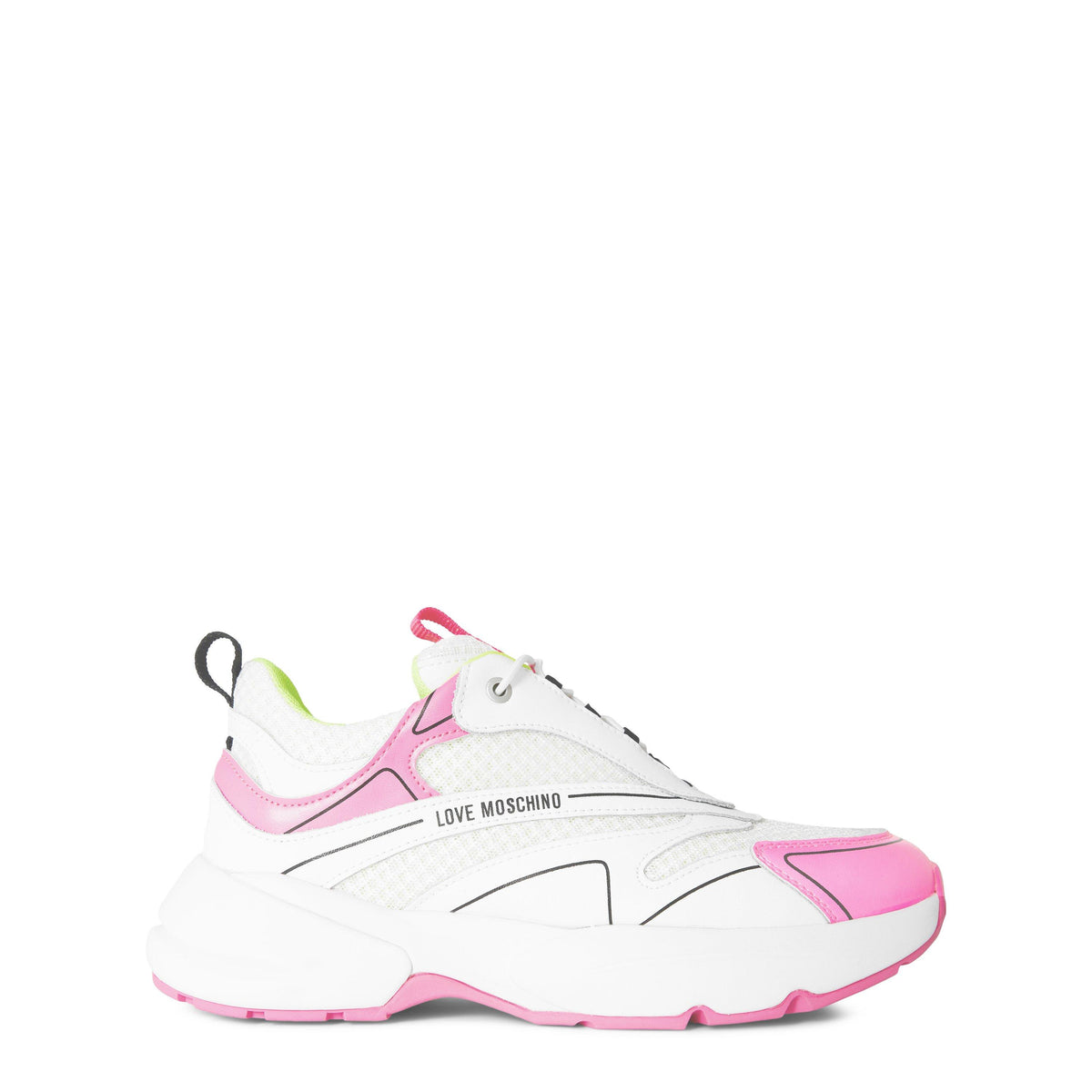 Low Top Running Shoes