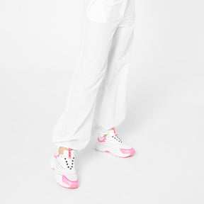 Low Top Running Shoes