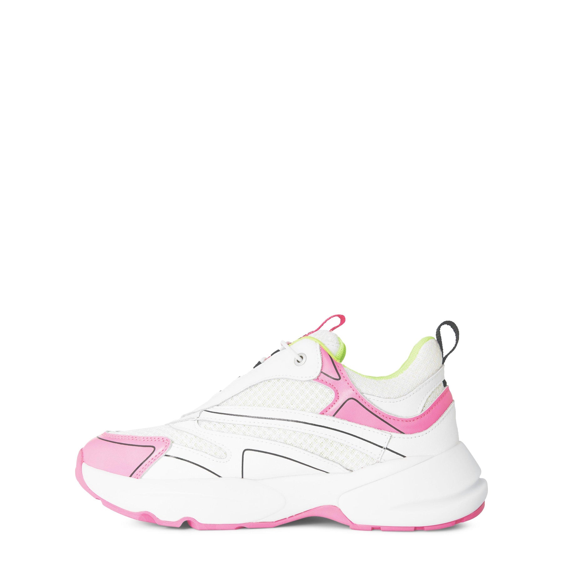 Low Top Running Shoes