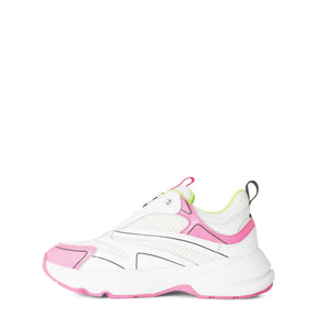 Low Top Running Shoes