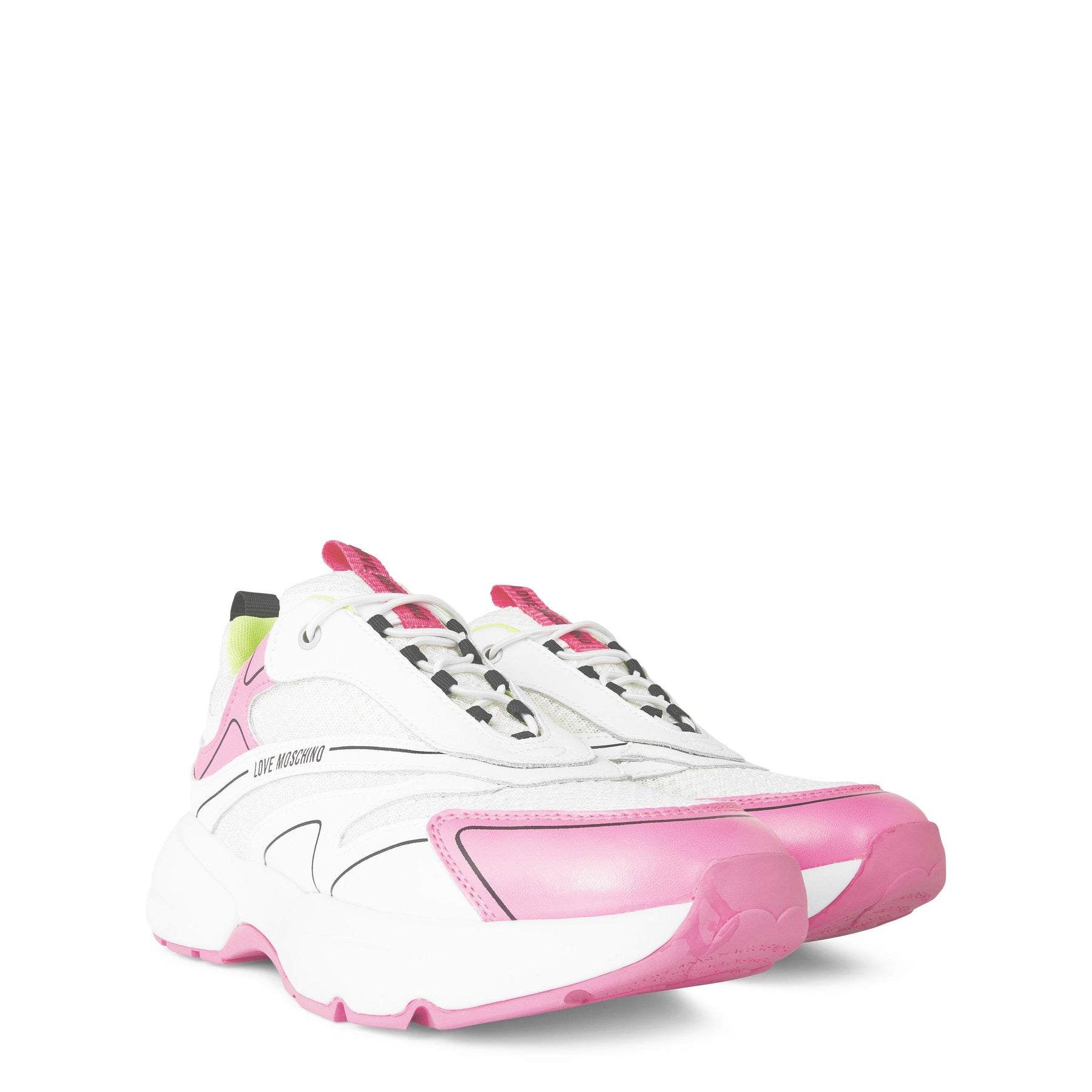Low Top Running Shoes