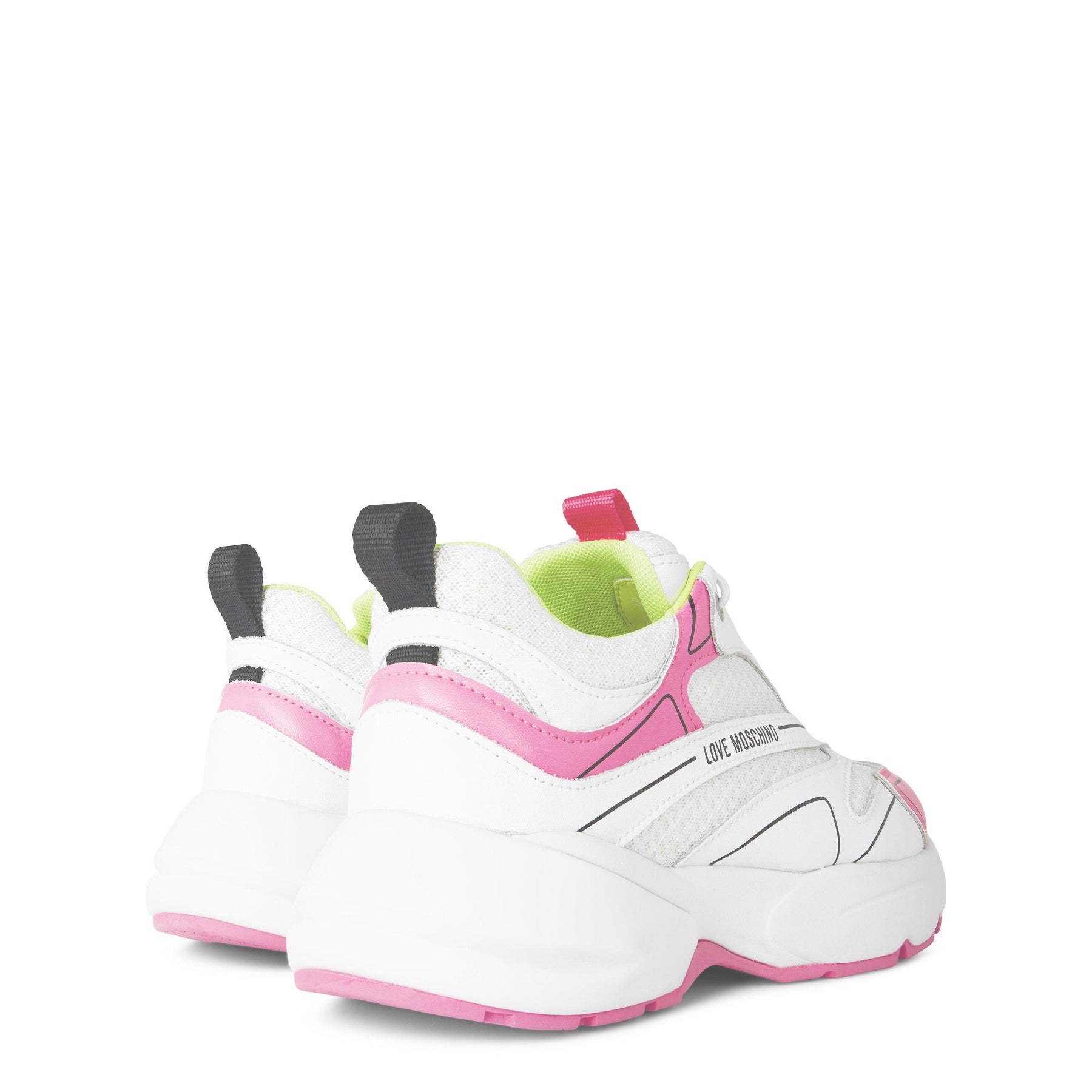 Low Top Running Shoes
