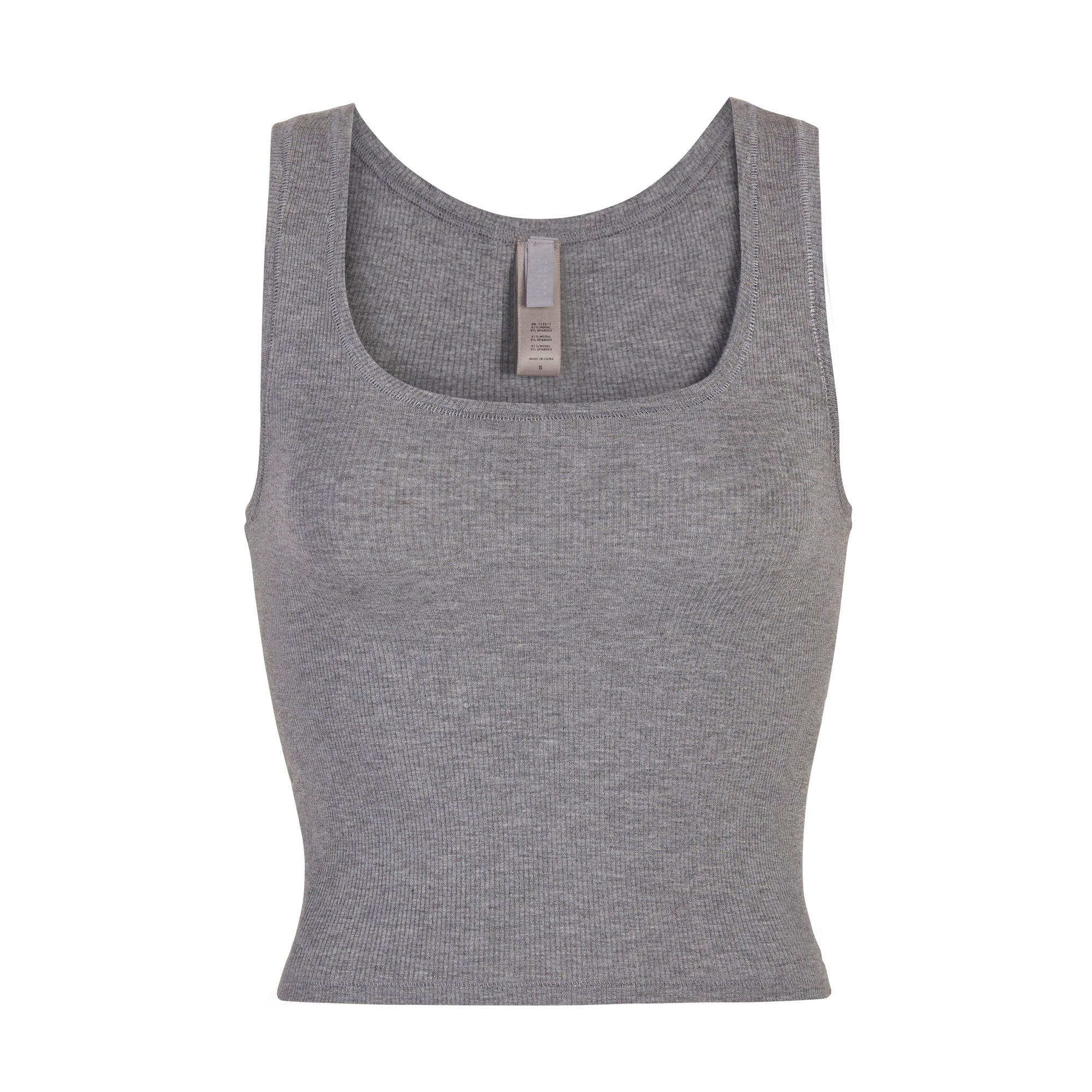 Soft Lounge Tank