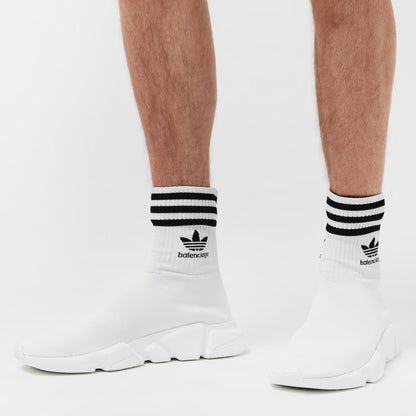 X Adidas Speed Trainers