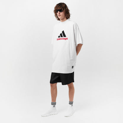 X Adidas Speed Trainers