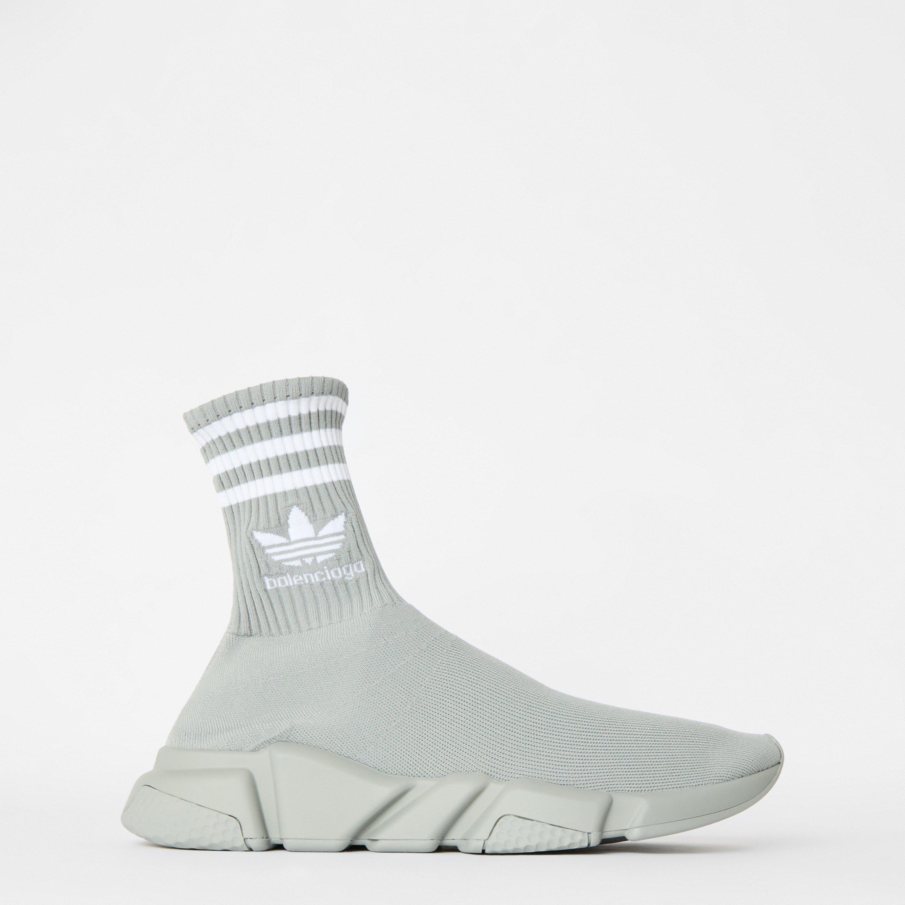 X Adidas Speed Trainers