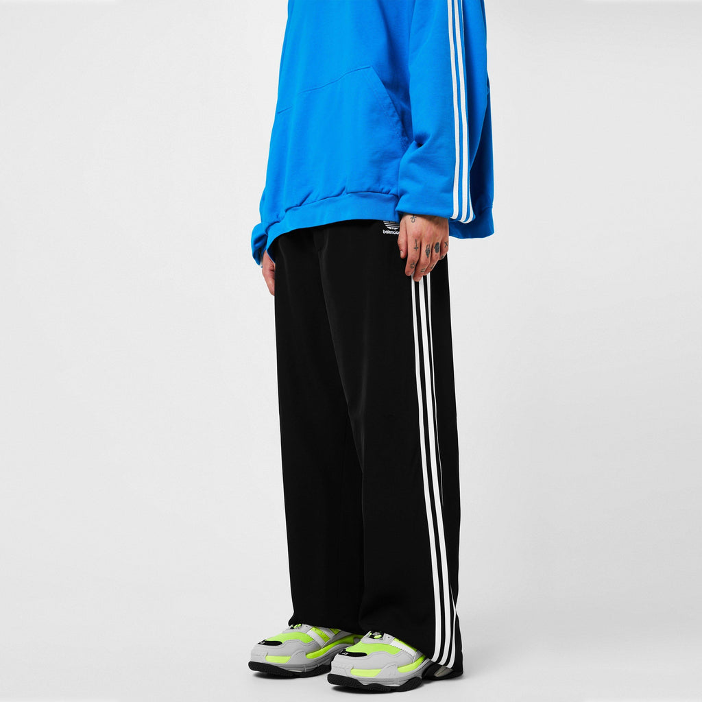 X Adidas Triple S Trainers