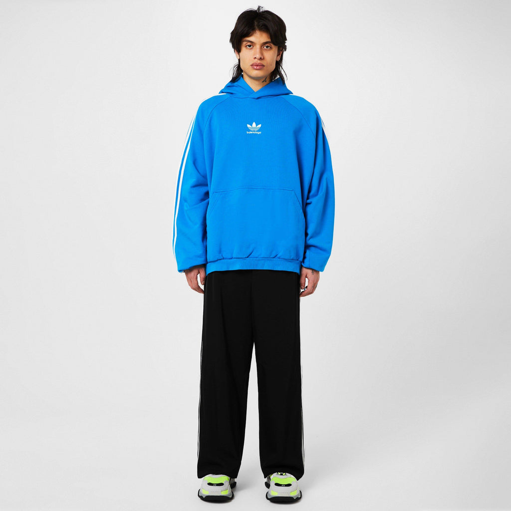 X Adidas Triple S Trainers