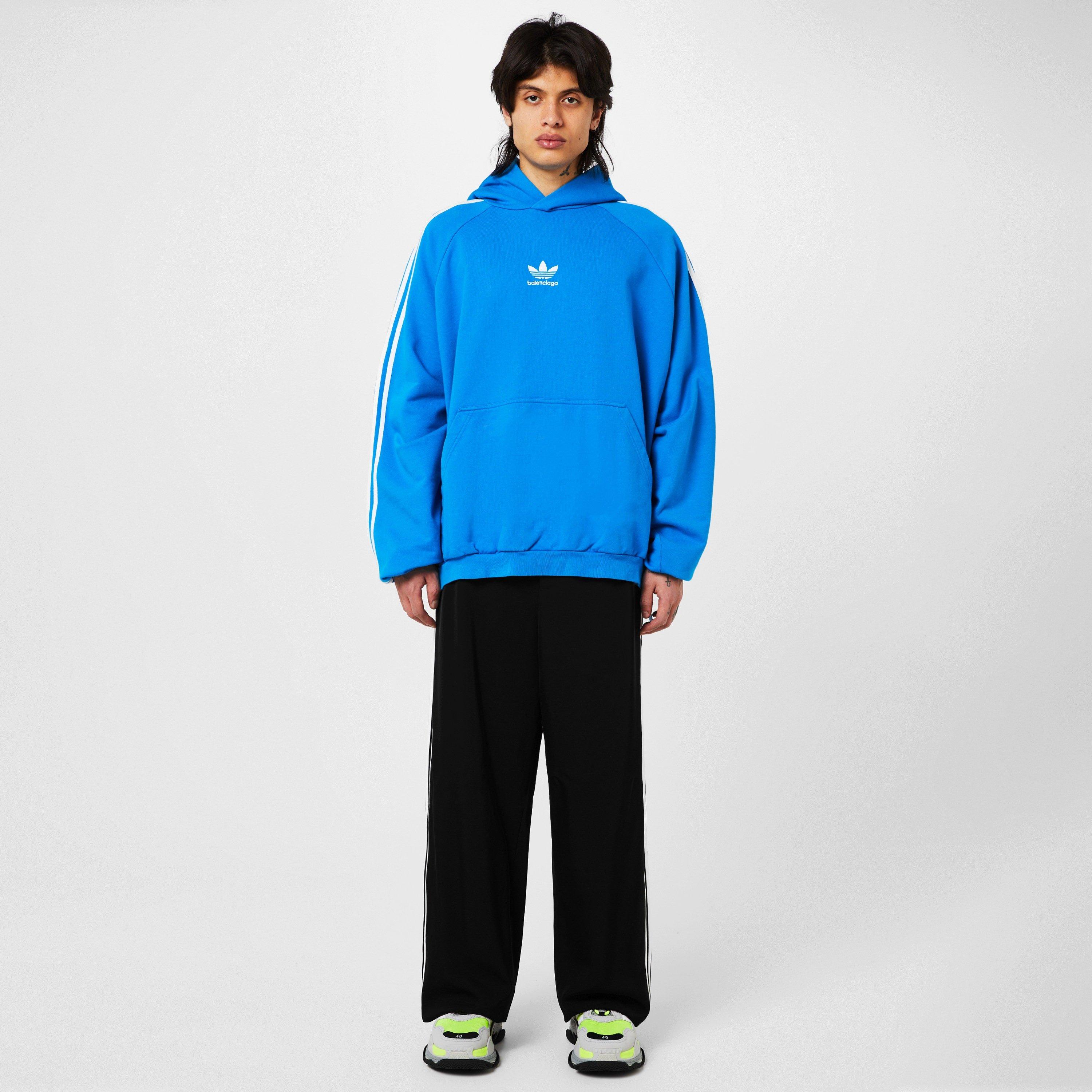 X Adidas Triple S Trainers