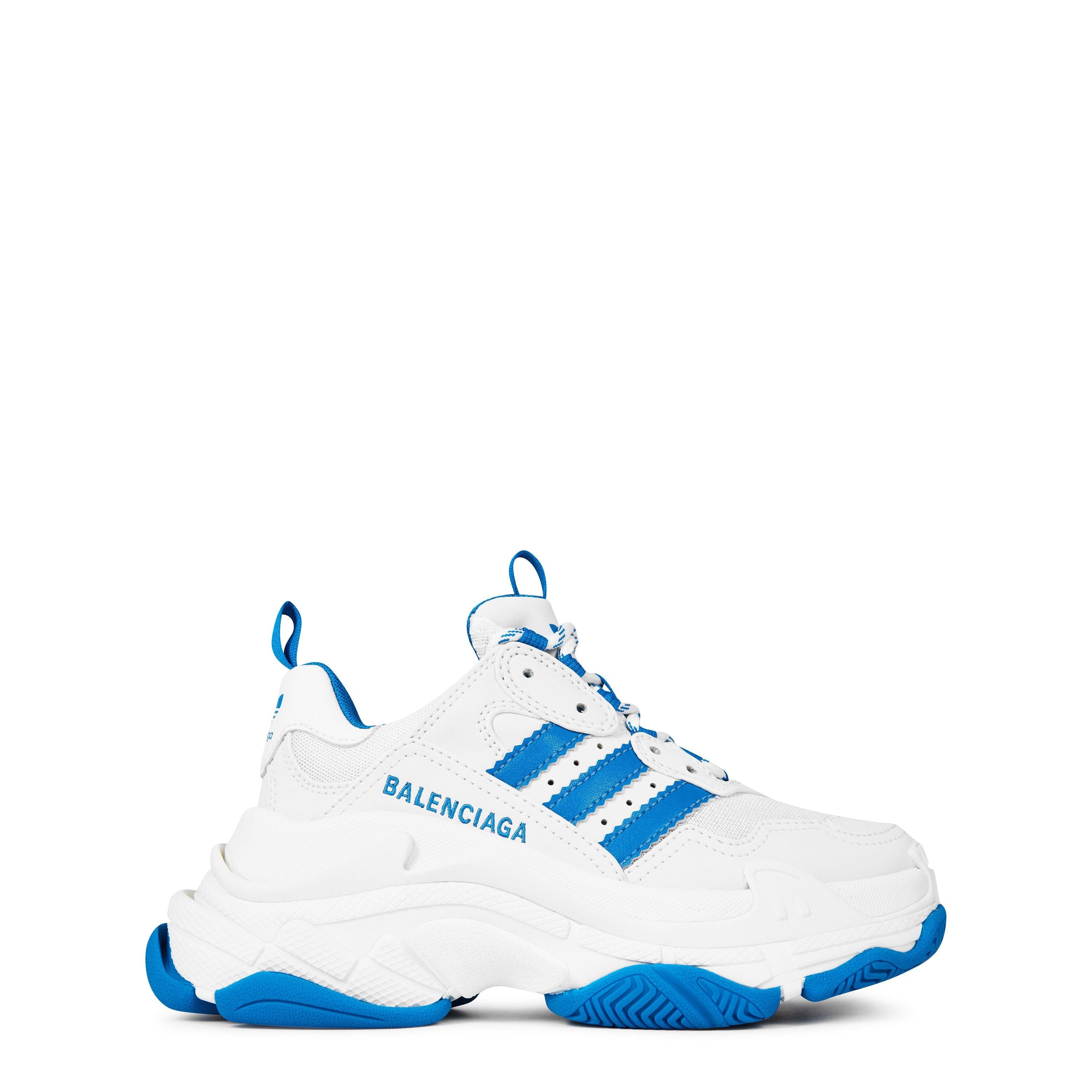 X Adidas Triple S Sneakers