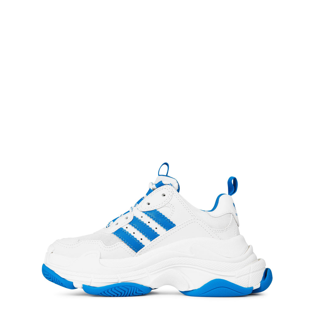 X Adidas Triple S Sneakers