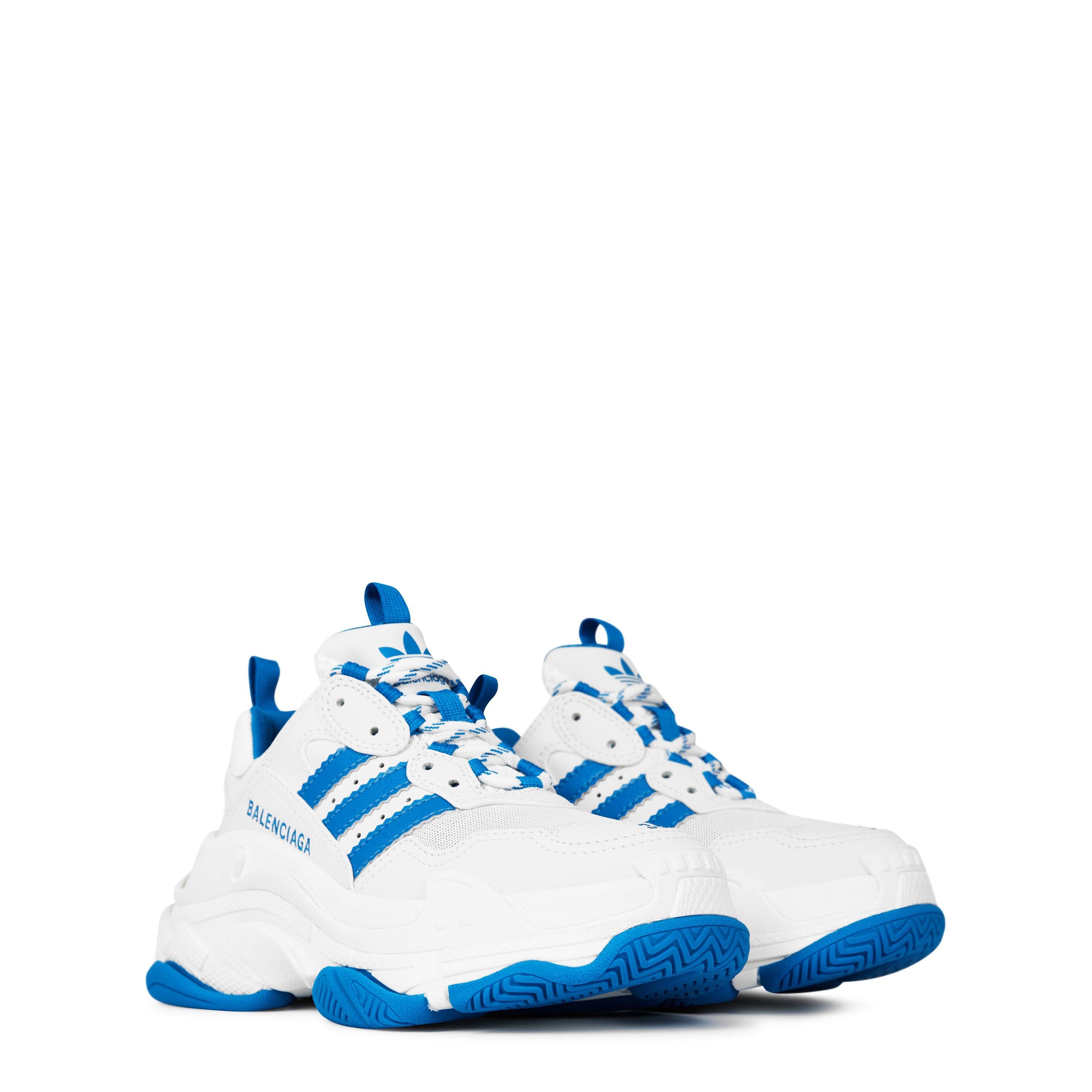 X Adidas Triple S Sneakers