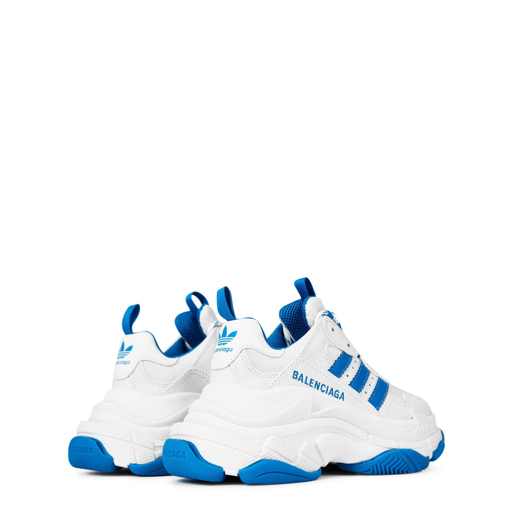 X Adidas Triple S Sneakers