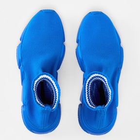 X Adidas Speed Trainers