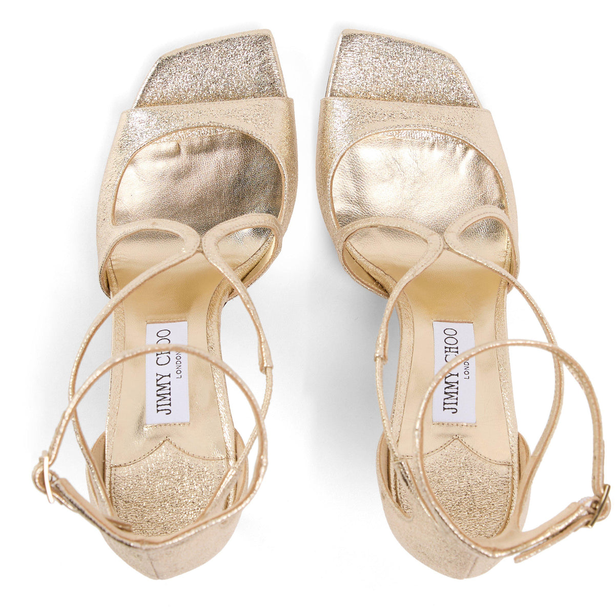 Azia 95 Leather Sandals