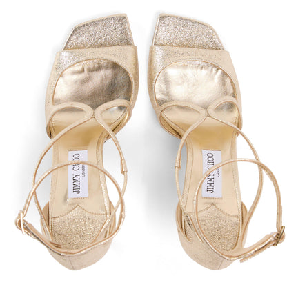 Azia 95 Leather Sandals