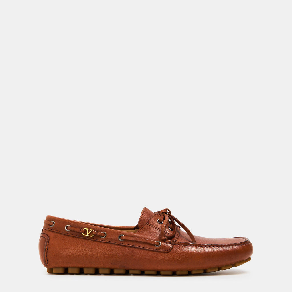 Driver Fast Away Buffalo Loafers