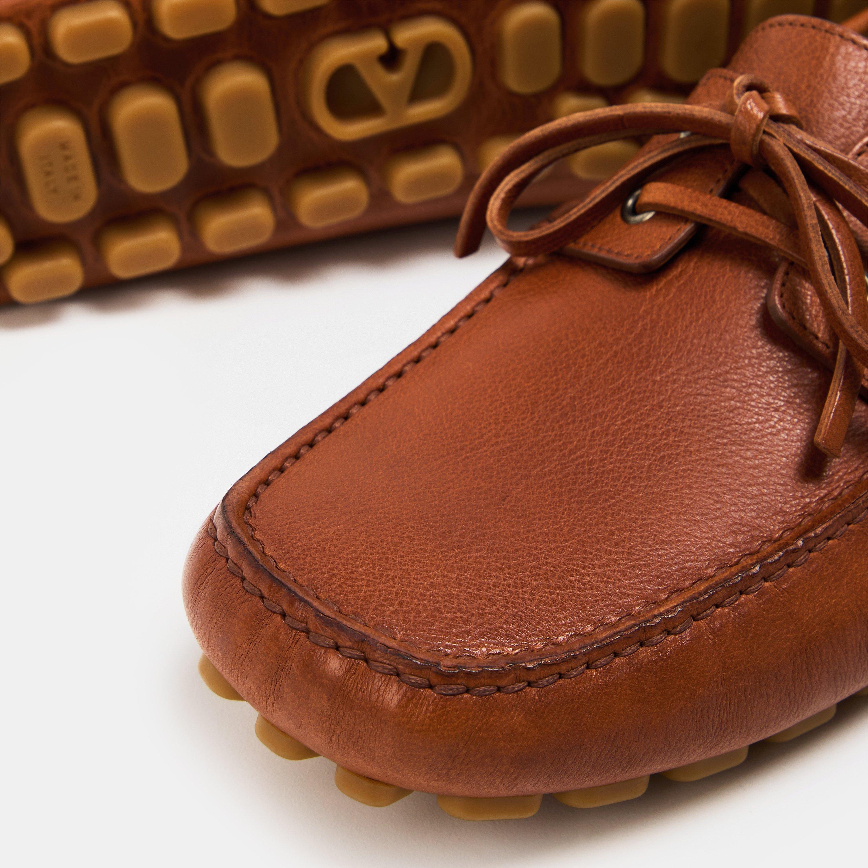 Driver Fast Away Buffalo Loafers