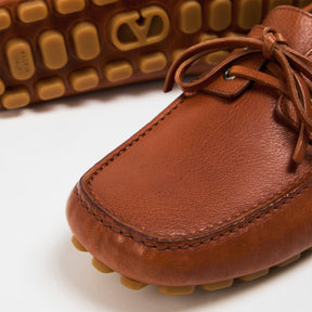 Driver Fast Away Buffalo Loafers