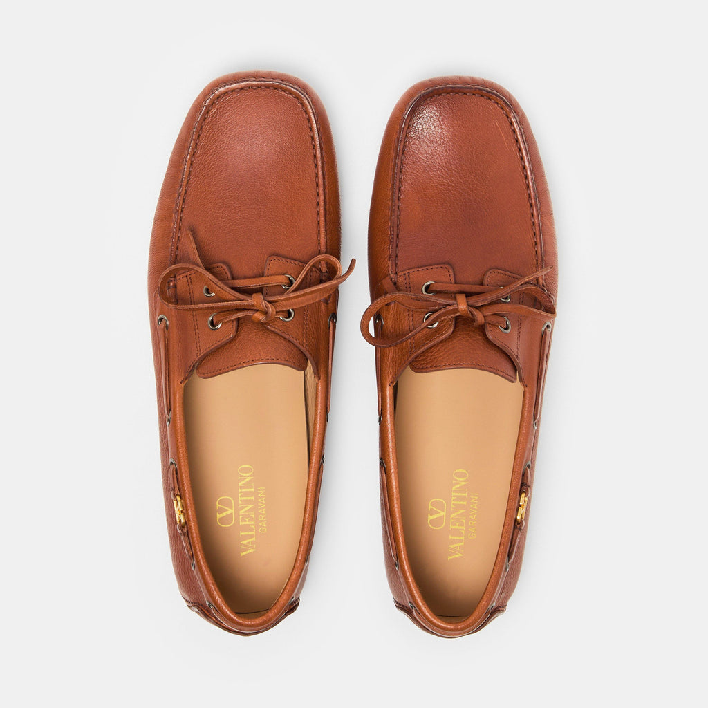 Driver Fast Away Buffalo Loafers
