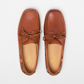 Driver Fast Away Buffalo Loafers