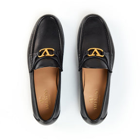 Vlogo Signature Loafers