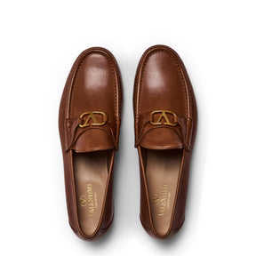 Vlogo Signature Loafers