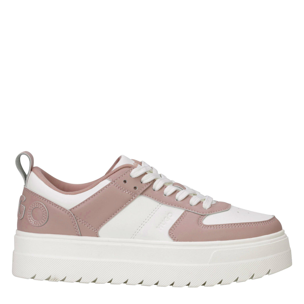 Platform Sole Trainers