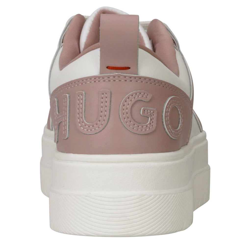 Platform Sole Trainers