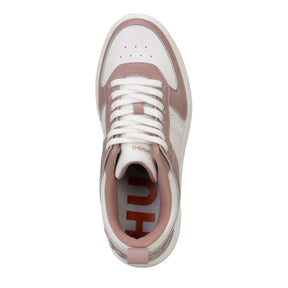 Platform Sole Trainers
