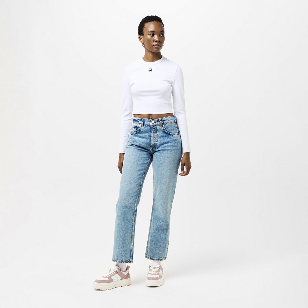 Platform Sole Trainers