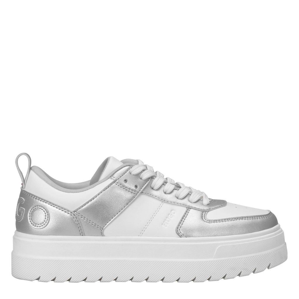 Platform Sole Trainers