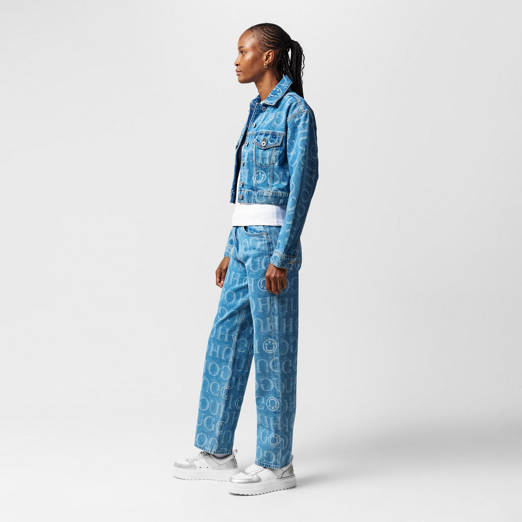 Platform Sole Trainers