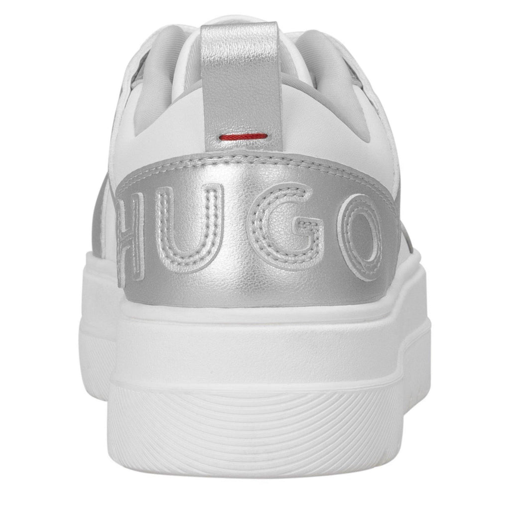 Platform Sole Trainers