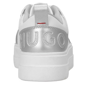 Platform Sole Trainers