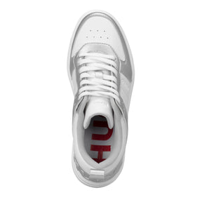 Platform Sole Trainers