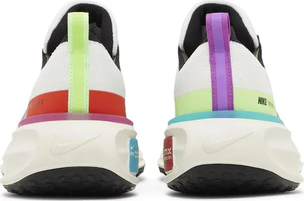 ZoomX Invincible 3 'Mismatched'