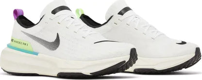 ZoomX Invincible 3 'Mismatched'