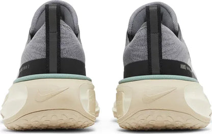 ZoomX Invincible 3 'Cool Grey Black'