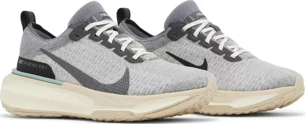 ZoomX Invincible 3 'Cool Grey Black'