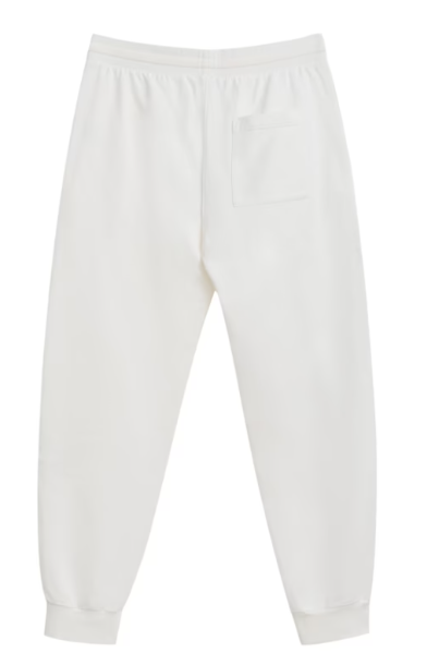 Casablanca Tennis Club Icon Joggers with Embroidery